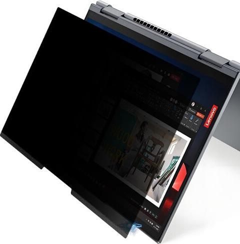 Produktbild FreeVoice Privacy Filter Lenovo ThinkPad X1 Yoga Gen 8 (14"-16:10) - 309*198mm (2408.74", 16 : 10)