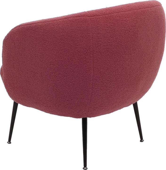 Produktbild JOHN316 Clubsessel