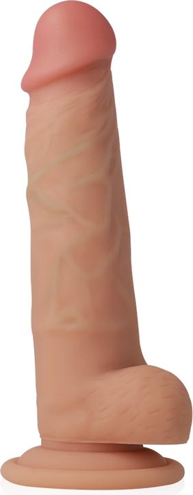 Produktbild Cyber Silicock Jude Realistico Silicona Liquida 18cm