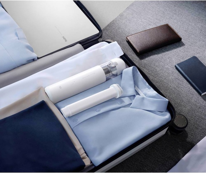 Produktbild Xiaomi Mi Vacuum Cleaner Mini