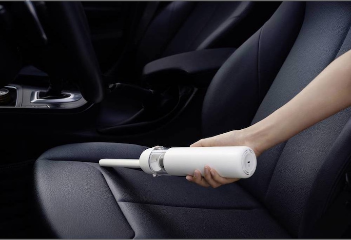 Produktbild Xiaomi Mi Vacuum Cleaner Mini