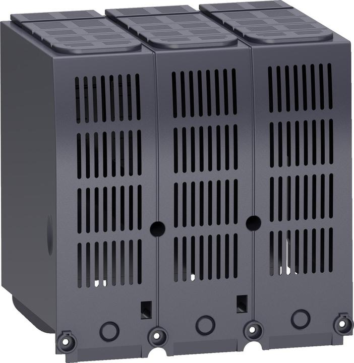 Actual product image Schneider Electric Terminal block LV438291