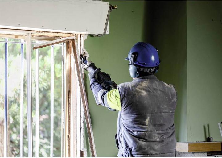 Produktbild Bosch Professional Zubehör EXPERT ‘Window Demolition’ S 956 DHM Säbelsägeblatt, 1 Stück