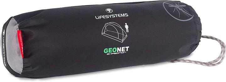Produktbild Lifesystems Expedition GeoNet Freestanding Mosquito Net (1.10 kg, 1 Person)
