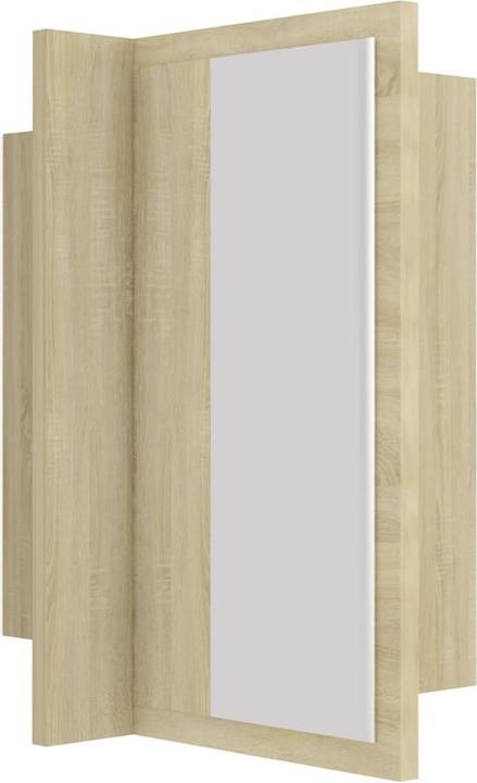 Produktbild vidaXL LED Spiegelschrank (40 x 12 x 45 cm)