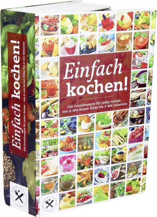 Produktbild KH Security Buch-Tresor (2.40 l)