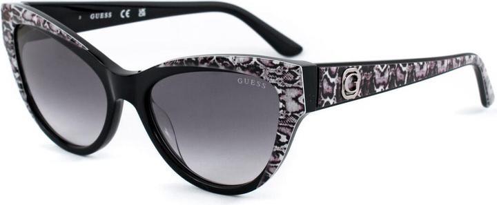 Actual product image Guess Womens Sunglasses Black