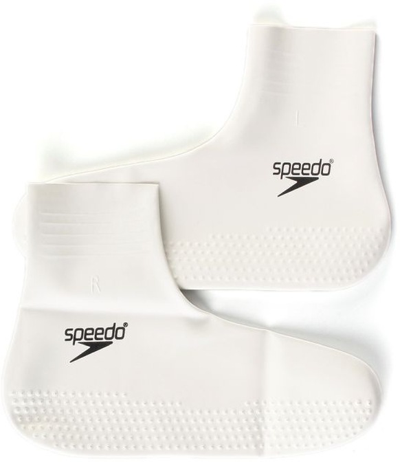 Speedo Latex Socken (36)
