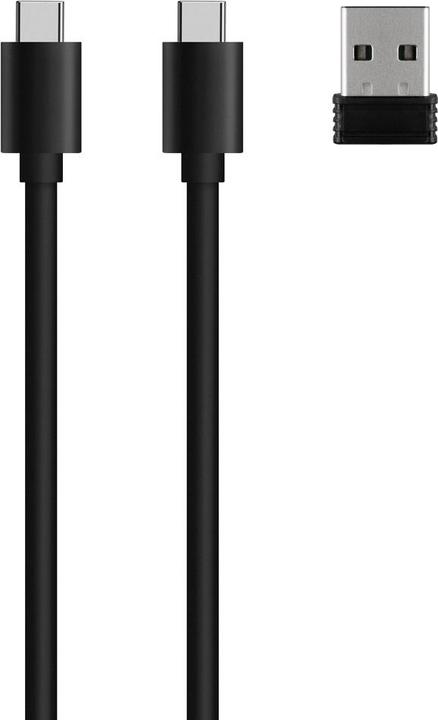 Produktbild Savio MB-06 Maus Universal Beidhändig Bluetooth 2000 DPI (Kabellos)