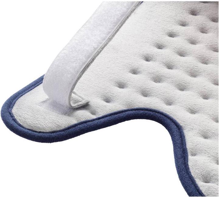 Actual product image Medisana Nacken- und Rückenheizkissen