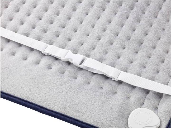 Actual product image Medisana Nacken- und Rückenheizkissen