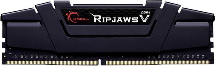Produktbild G.Skill Ripjaws V (4 x 8GB, 4000 MHz, DDR4-RAM, DIMM)