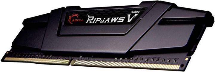 Produktbild G.Skill Ripjaws V (4 x 8GB, 4000 MHz, DDR4-RAM, DIMM)