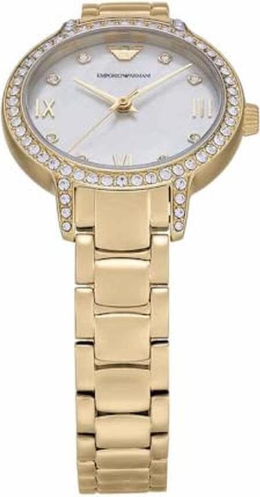 Produktbild Emporio Armani Damenuhr (Analoguhr, 32 mm)