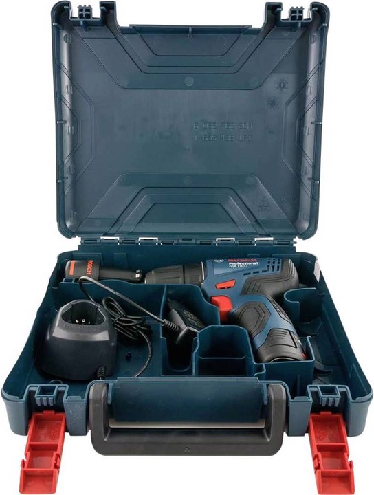 Actual product image Bosch Professional GSR 120-LI (Rechargeable battery operated)