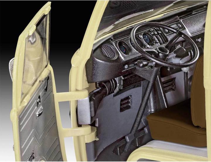 Image du produit Revell T2 Camper