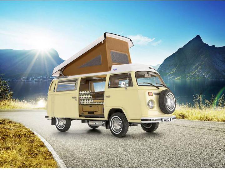 Image du produit Revell T2 Camper