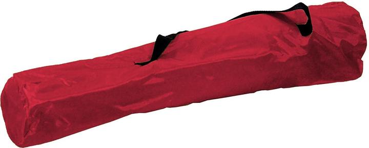 Produktbild Mojawo 4-teiliges Campingmöbel Set rot Tisch+ campingstühle mit Tasche