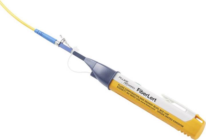 Produktbild Fluke Glasfasertester