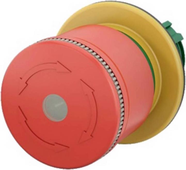 Produktbild Eaton Kontrollierte Stopptasten / Not-Aus-Taster