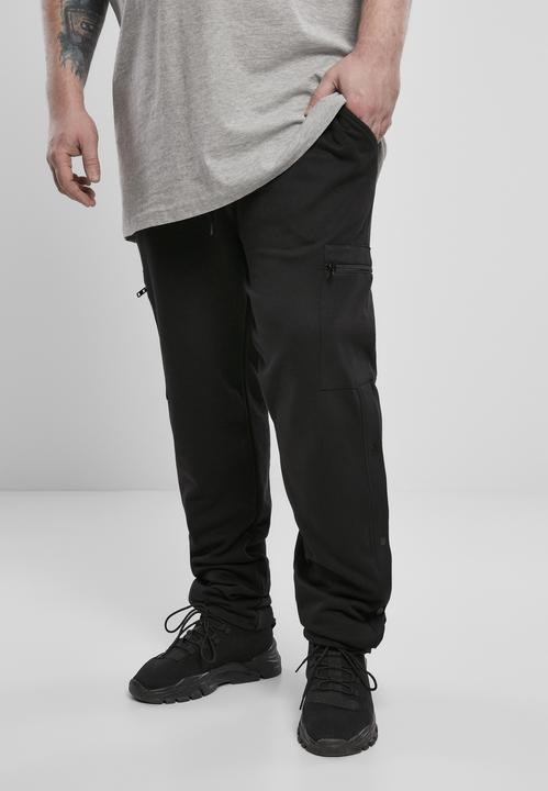 Actual product image Urban Classics Training Terry Sweat Pants (S)
