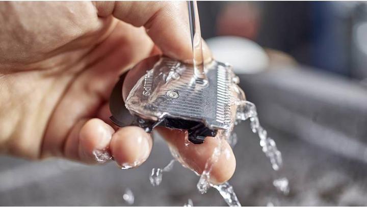 Actual product image Philips Hairclipper Series 3000 (HC3525/15)