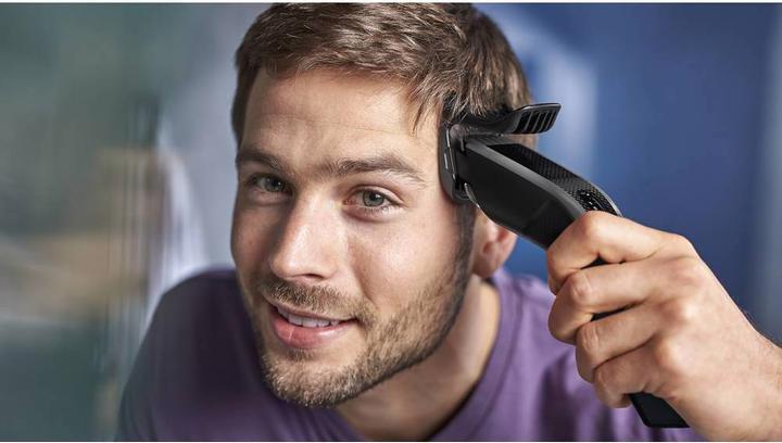 Actual product image Philips Hairclipper Series 3000 (HC3525/15)