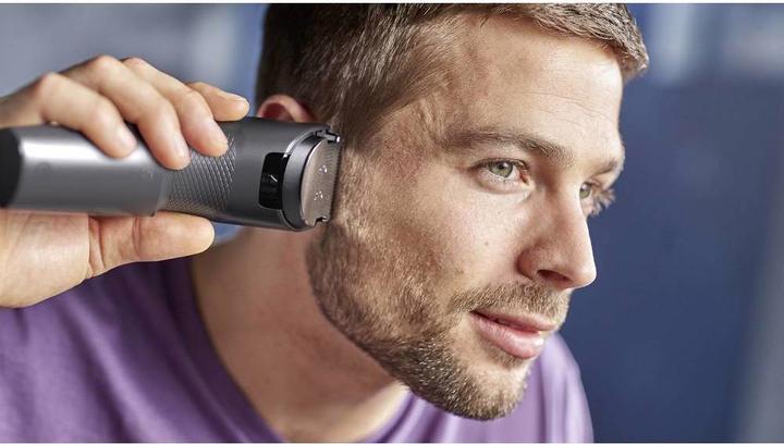 Actual product image Philips Hairclipper Series 3000 (HC3525/15)