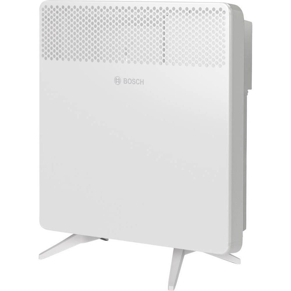 Thumbnail - Bosch Home Comfort Standfüsse, Heizkörper, Weiss