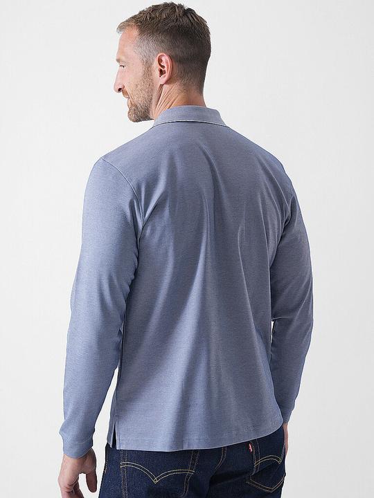 Actual product image Ragman Men's polo shirt (3XL)