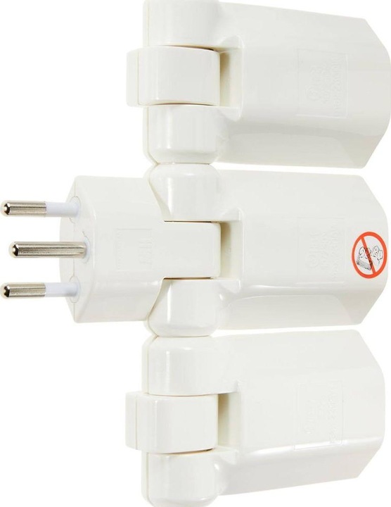 Produktbild Max Hauri clip-clap (Typ 13, 3 x)