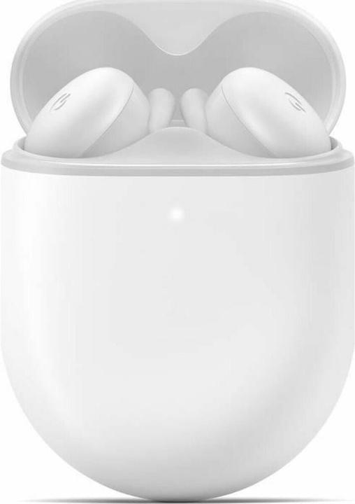 Actual product image Google Pixel Buds A-Series (No noise cancellation, 5 h, Wireless)