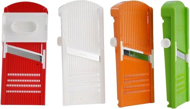 Produktbild Rigamonti Einstellbare Schneidemaschine La