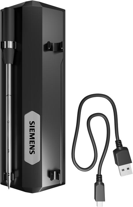 Actual product image Siemens SIEM thermometer