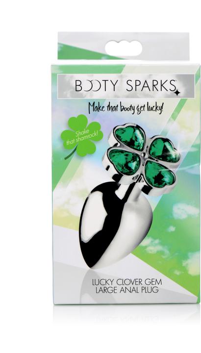 Image du produit XR Brands Lucky Clover