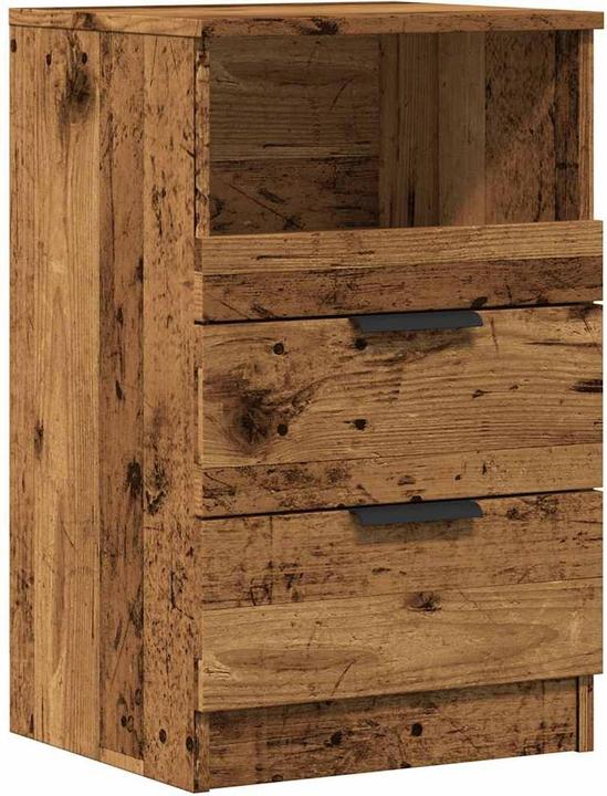 Immagine prodotto vidaXL Nachttisch (40 x 36 x 65 cm)