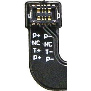 CoreParts Mobile Battery for Motorola (Akku), Mobilgerät Ersatzteile