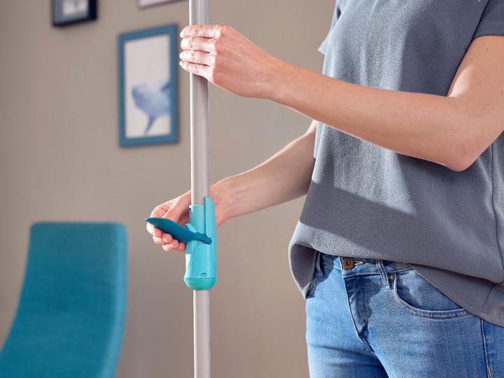 Image du produit Leifheit Kit CLEAN TWIST Disc Mop Ergo mobile (1 pcs)