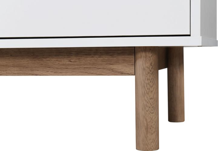 Produktbild Loft 24 Melanie (144 x 44 x 80 cm)