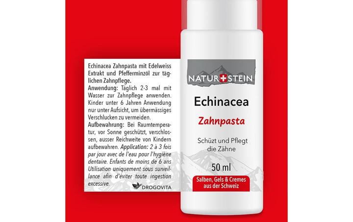 Image du produit Naturstein Echinacea (50 ml)
