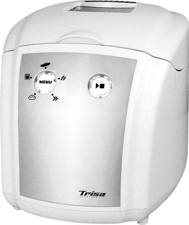 Produktbild Trisa Easy Bread