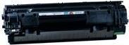 Produktbild Astar Schwarz - compatible - Tonerpatrone - für HP LaserJet M1120 MFP (BK)