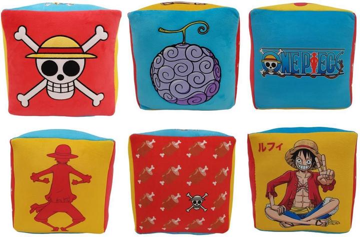 Image du produit Lyo One Piece Cube 25cm