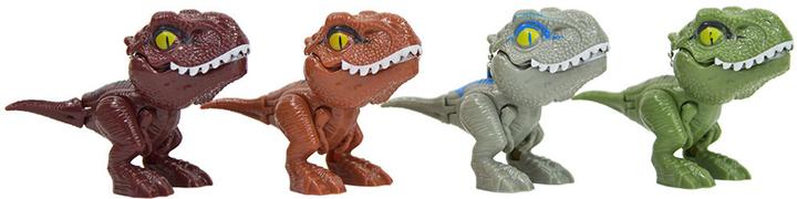 Actual product image Roost Keychain