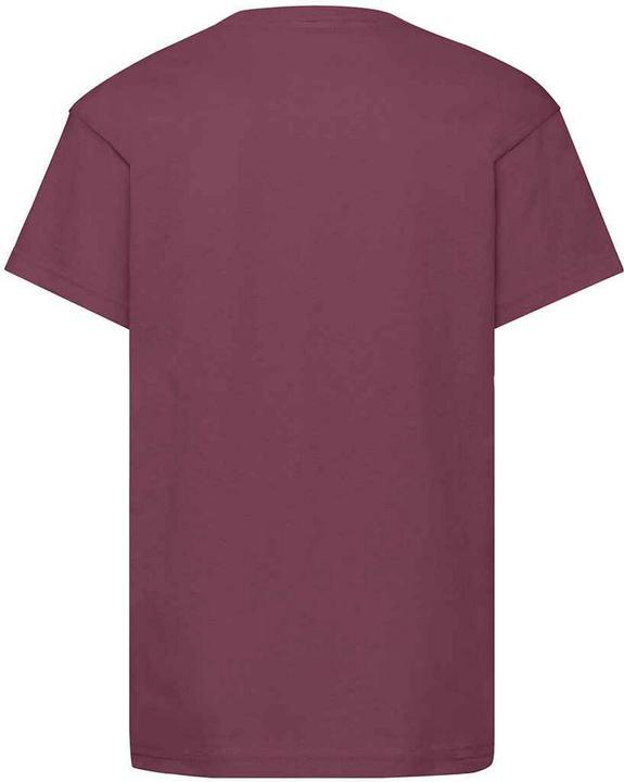 Produktbild Fruit of the Loom Original TShirt