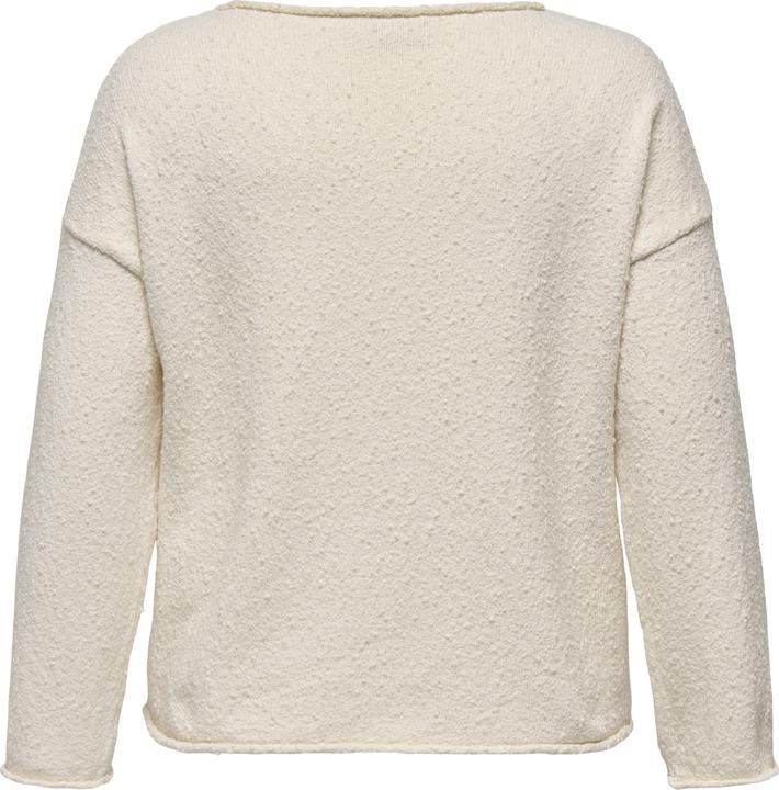 Produktbild Only CARALVILDA Strickpullover Strickpullover (S)