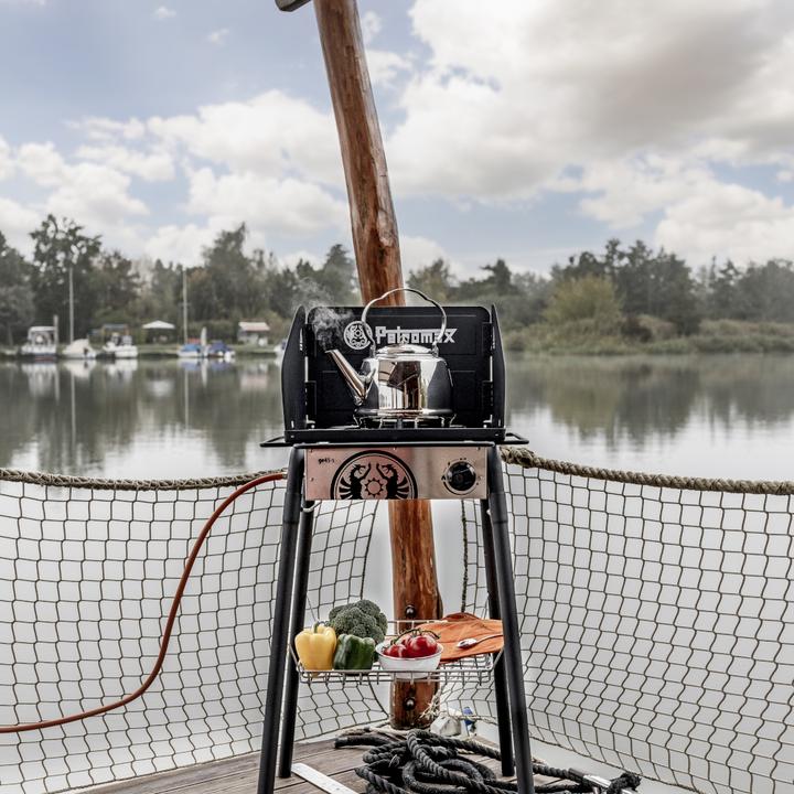 Produktbild Siena Garden GE45-S Gastisch mit