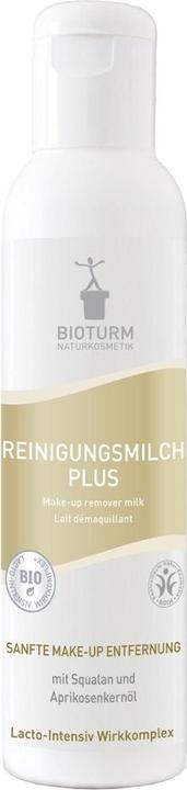Actual product image Bioturm Cleansing Milk plus No.51 (Cleansing lotion, 150 ml)