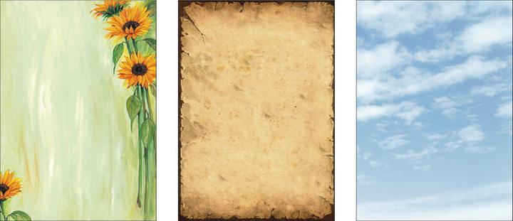 Actual product image Sigel Design paper (90 g/m², 100 x)