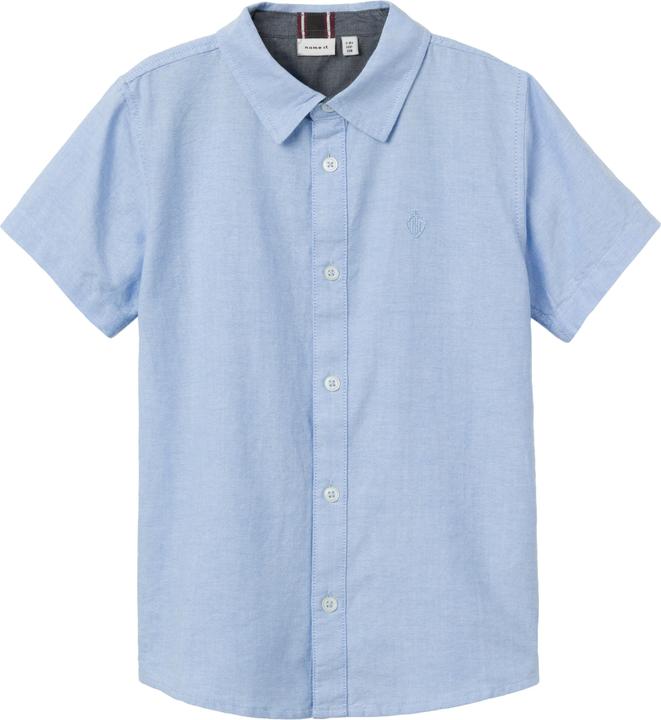 Produktbild Name it Oxford Hemd (104)